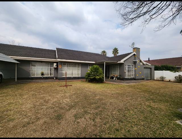3 BEDROOM HOUSE SOLD IN RISIVILLE